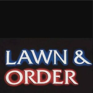 Meet your Posher, Lawnandorder